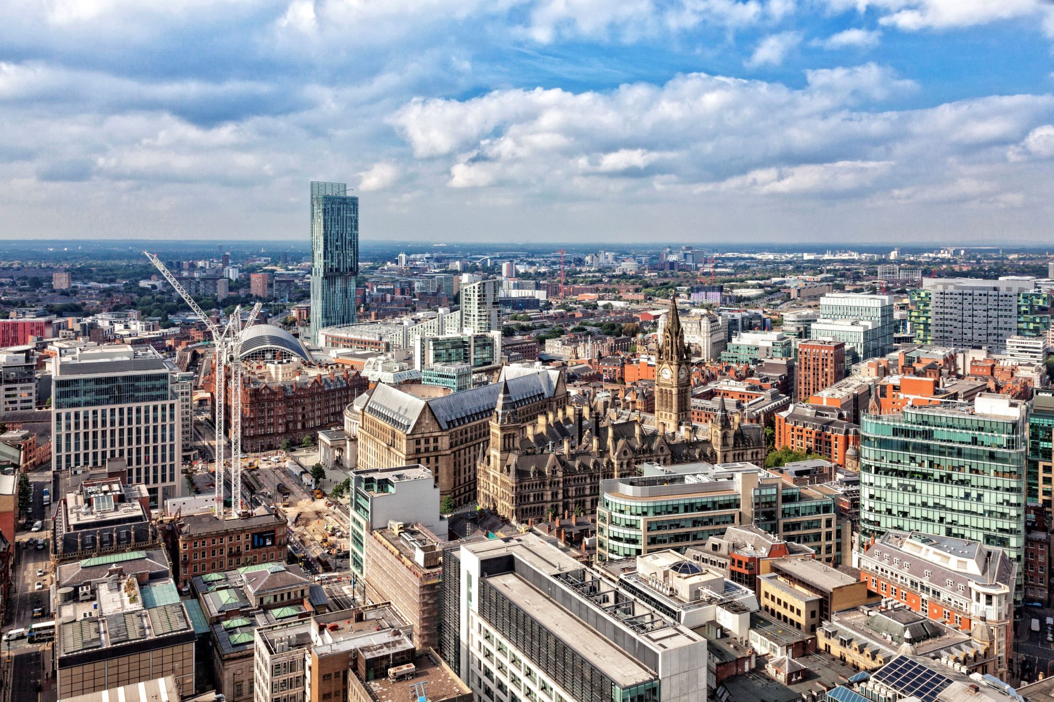 Фотки манчестера. Манчестер город в Англии. Манчестер (Manchester), Англия, Великобритания. Манчестер Сити Великобритания город. Британия Манчестер город.